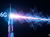 het is bewezen dat 6G sub-THz-spectrum gegevensoverdrachtsnelheden tot 280 Gbps kan ondersteunen (Afbeeldingsbron: Door AI gegenereerde afbeelding)