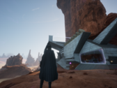 Dune Awakening (Bron: Screenshot in het spel)