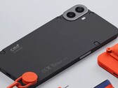 De CMF Phone 1 wordt op 8 juli gelanceerd. (Afbeelding bron: CMF by Nothing)