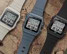 Casio heeft de prijs van de horloges uit de LF-30W-serie (hierboven) voor de EU bekendgemaakt. (Afbeeldingsbron: Casio)