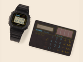 Casio x MoMA G-Shock