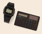 Casio x MoMA G-Shock