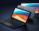 De Hi10 X2 kan voor $177,11 gekocht worden met de couponcode. Afgebeeld: een promofoto van de Windows tablet. (Afbeeldingsbron: Chuwi)
