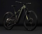 De Stereo Hybrid ONE44 HPC TM 800 is een nieuwe, krachtige e-bike