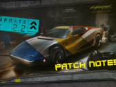 Cyberpunk 2077 Update 2.2 brengt enkele interessante nieuwe veranderingen (bron: CD Projekt Red)