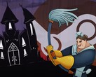 Een dag na de release heeft Dorothy's Job al 15 consistent positieve recensies verzameld op Steam. (Afbeeldingsbron: Steam)
