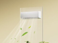 Dreame's Y-Wind31 airconditioner