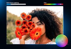 DxO PhotoLab 10 is ontworpen om werkprocessen te versnellen met behulp van AI.