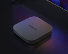 De Xiaomi Mi Box 4S MAX ondersteunt HDMI 2.1 en draait MIUI voor TV. (Afbeelding bron: Xiaomi)