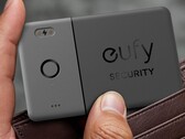 De Eufy SmartTrack-kaart E30 is momenteel sterk afgeprijsd bij Amazon. (Afbeeldingsbron: Amazon)