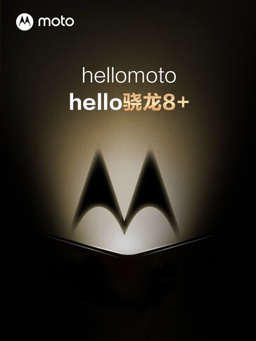 (Afbeelding bron: Motorola)