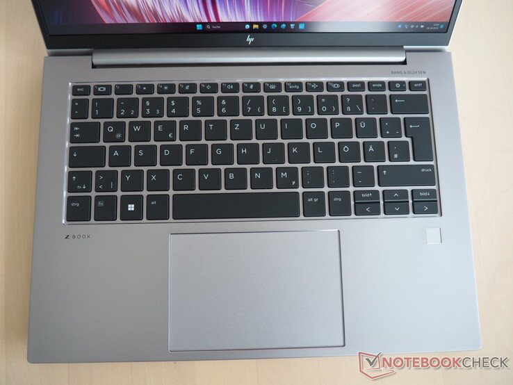 HP ZBook Firefly 14 G10 A