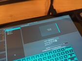 Het vervangen van het display van de Steam Deck kan een langdurig proces zijn. (Afbeeldingsbron: @balika011)