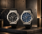 De G-Steel GST-B1000-1A en de GST-B1000-2A (van links naar rechts)
