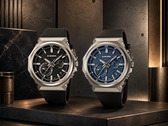 De G-Steel GST-B1000-1A en de GST-B1000-2A (van links naar rechts)