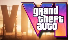 Grand Theft Auto keert terug naar Vice City in GTA 6. (Afbeelding bron: Rockstar - bewerkt)
