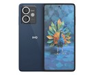 De HMD Crest (foto) is momenteel de goedkoopste smartphone die HMD in India verkoopt, maar er wordt verwacht dat er volgend kwartaal een meer betaalbare 4G-smartphone in het land gelanceerd zal worden. (Afbeeldingsbron: HMD)