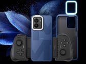 De HMD Fusion heeft een aanpasbaar modulair ontwerp