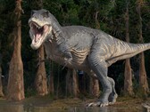 Het leven op aarde zou er heel anders hebben uitgezien als de dinosauriërs niet waren uitgestorven. (Beeldbron: ROGER HARRIS/SCIENCE PHOTO LIBRARY)