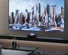 De Hisense L9H TriChroma Laser TV heeft een helderheid tot 3.000 ANSI lumen. (Beeldbron: Hisense)