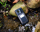 De G3 Pro. (Afbeeldingsbron: AGM Mobile)