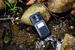 De G3 Pro. (Afbeeldingsbron: AGM Mobile)