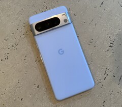 Is de Pixel 8 Pro &#039;s werelds eerste AI-first edge computing smartphone? (Bron: Notebookcheck)