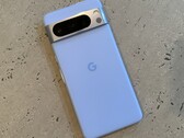Is de Pixel 8 Pro 's werelds eerste AI-first edge computing smartphone? (Bron: Notebookcheck)