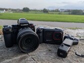Drie camerasystemen vergeleken