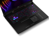 De MSI Raider GE78 HX Smart Touchpad is binnenkort verkrijgbaar (afbeelding via MSI)
