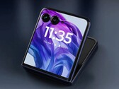 De Razr 50 Ultra zal binnenkort de update naar Android 15 ontvangen, samen met vele andere Motorola-smartphones. (Afbeeldingsbron: Motorola)