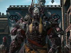 Afbeelding van Final Fantasy XIV op Steam. (Afbeeldingsbron: Steam)