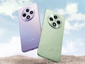 De Oppo A3 is een nieuwe betaalbare smartphone met een trucje achter de hand (Afbeelding bron: Oppo)