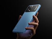 De POCO X5 5G is in veel opzichten een down tuned POCO X4 Pro 5G. (Beeldbron: Xiaomi)