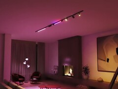 De Philips Hue Perifo Flexible Connector is nu te koop. (Afbeeldingsbron: Philips Hue)