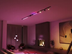 De Philips Hue Perifo Flexible Connector is nu te koop. (Afbeeldingsbron: Philips Hue)