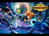 Pokémon Champions verschijnt op 8 april 2026 voor Nintendo Switch en Nintendo Switch 2.