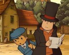 Professor Layton and the Curious Village krijgt twintig jaar later een remaster.