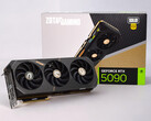 Zotac Gaming GeForce RTX 5090 Solid review: Zotac's vlaggenschip GPU vs. Nvidia's Founders Edition