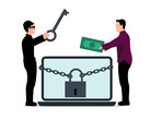 Cyberafpersing aangedreven door AI: Nieuwe ransomware gebruikt chatbots om autonoom met slachtoffers te onderhandelen (Beeldbron: Mohamed Hassan op Pixabay)