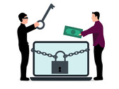 Cyberafpersing aangedreven door AI: Nieuwe ransomware gebruikt chatbots om autonoom met slachtoffers te onderhandelen (Beeldbron: Mohamed Hassan op Pixabay)