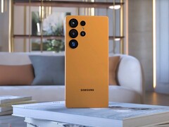 De laatste geruchten over de Galaxy S26 Ultra draaien om de camera en functies zoals Qi2 en de S-Pen (Afbeelding bron: TT Technology)