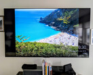 U hoeft niet te investeren in een Samsung Frame, of uw herinneringen aan Google te geven, wanneer u foto's rechtstreeks van uw NAS naar uw Android apparaat kunt streamen. (Afbeelding Bron: Notebookcheck)