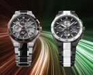 Seiko's 2025 Astron GPS Solar horloges (foto) worden wereldwijd gelanceerd. (Afbeeldingsbron: Seiko)