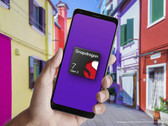 De onlangs aangekondigde Snapdragon 7 Gen 3 is zojuist voor het eerst verschenen op Geekbench (afbeelding via Qualcomm)