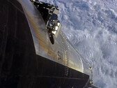 Lancering van Starlink V3-satelliet met SpaceX Starship