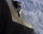 Lancering van Starlink V3-satelliet met SpaceX Starship