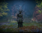 Bezoedelde Graal: De val van Avalon stoom screenshot