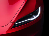 Tesla Model 3-koplampen