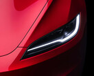 Tesla Model 3-koplampen